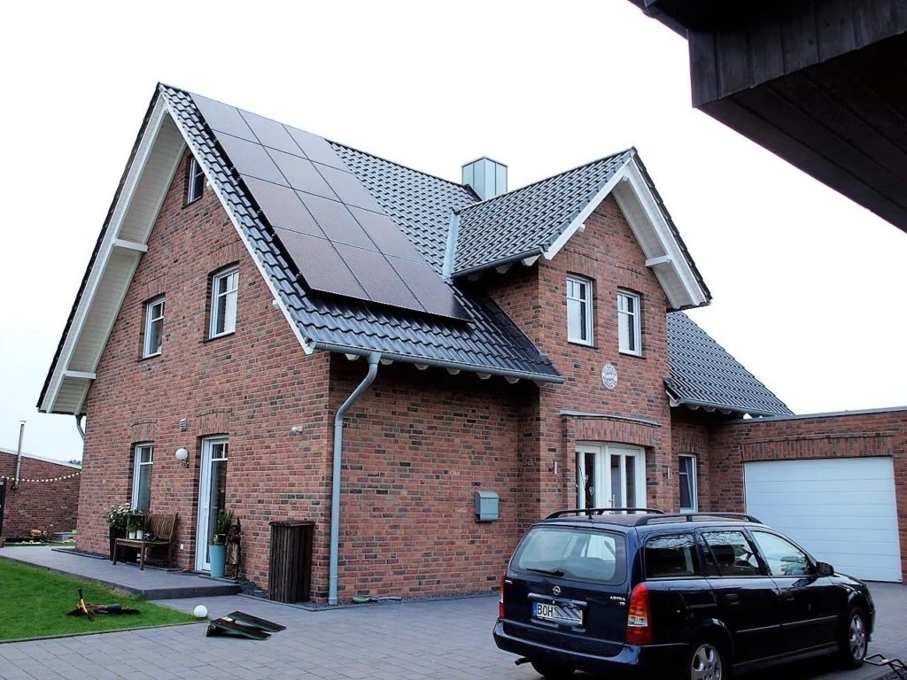 Steildachsanierung - Dachdecker-Bocholt-Jedamski